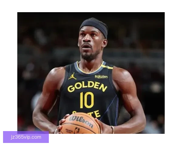 桑托斯谈从巴特勒身上汲取经验 观摩其比赛风格助力自己提升