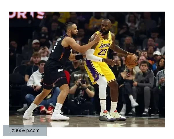 西部最新排名：湖人豪取9连胜稳居第三 火箭绝杀仍保四 太阳5连败快船追赶