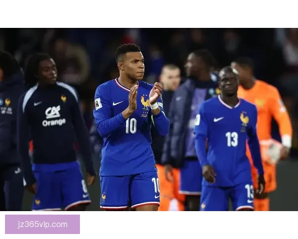 2026世界杯赛前深度竞猜分析与夺冠热门全解析