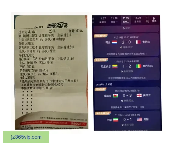 世界杯竞猜胜负技巧揭秘如何提高预测准确率掌握这些关键因素