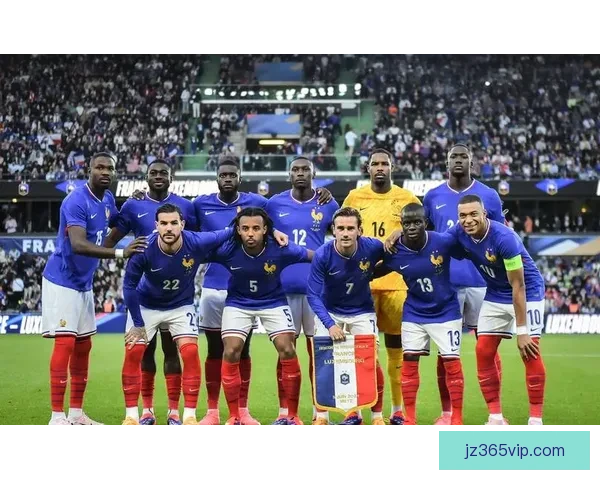 2026世界杯赛前深度竞猜分析与夺冠热门全解析