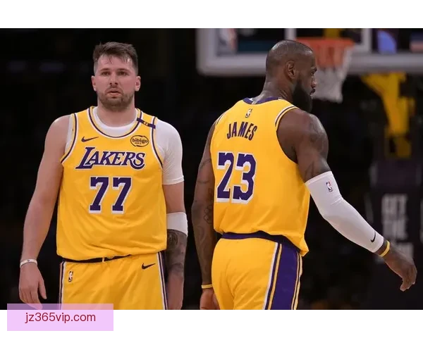 东契奇领衔湖人力争十连胜 活塞坎宁安缺阵谁能挺身而出